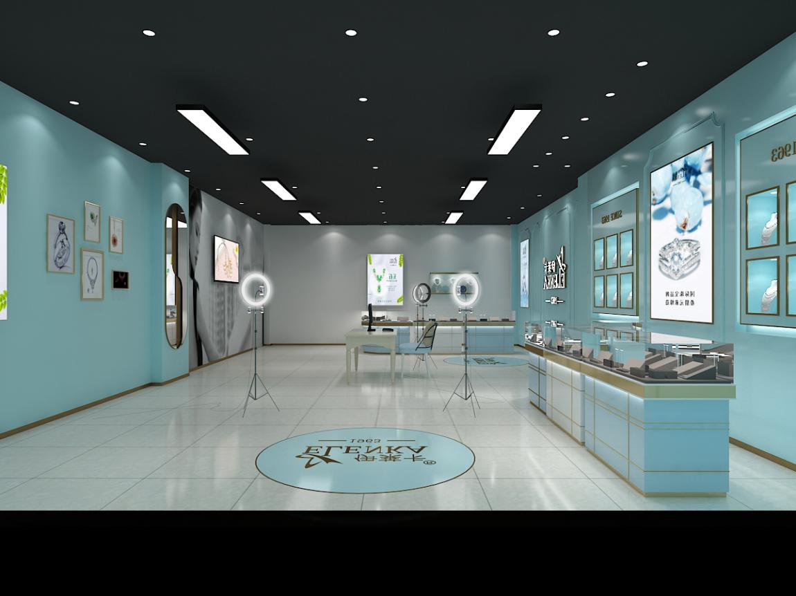 二三線(xiàn)城市開(kāi)珠寶店選什么品牌比較合適？