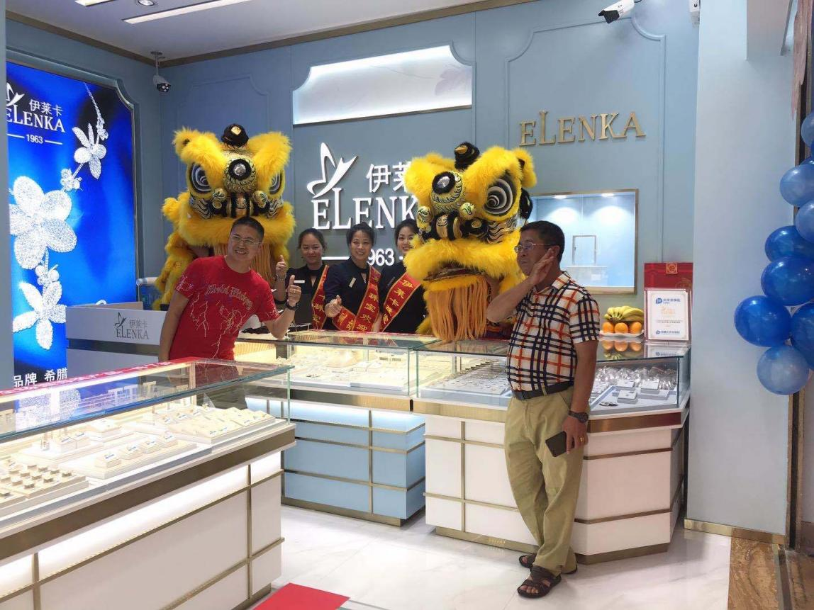 現(xiàn)在入行珠寶行業(yè)還來得及嗎？