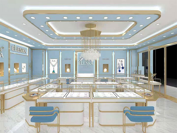 入行珠寶行業(yè)需要哪些準(zhǔn)備？