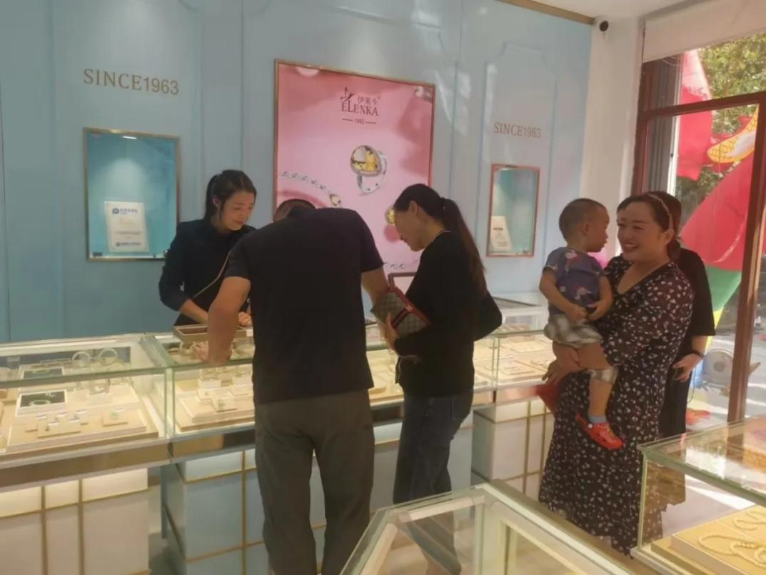 2022年翡翠市場前景如何？值得加盟嗎？