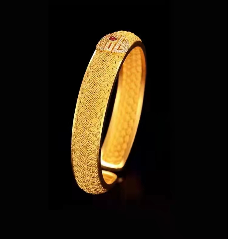 伊萊卡——珠寶與藝術(shù)的時(shí)代融合