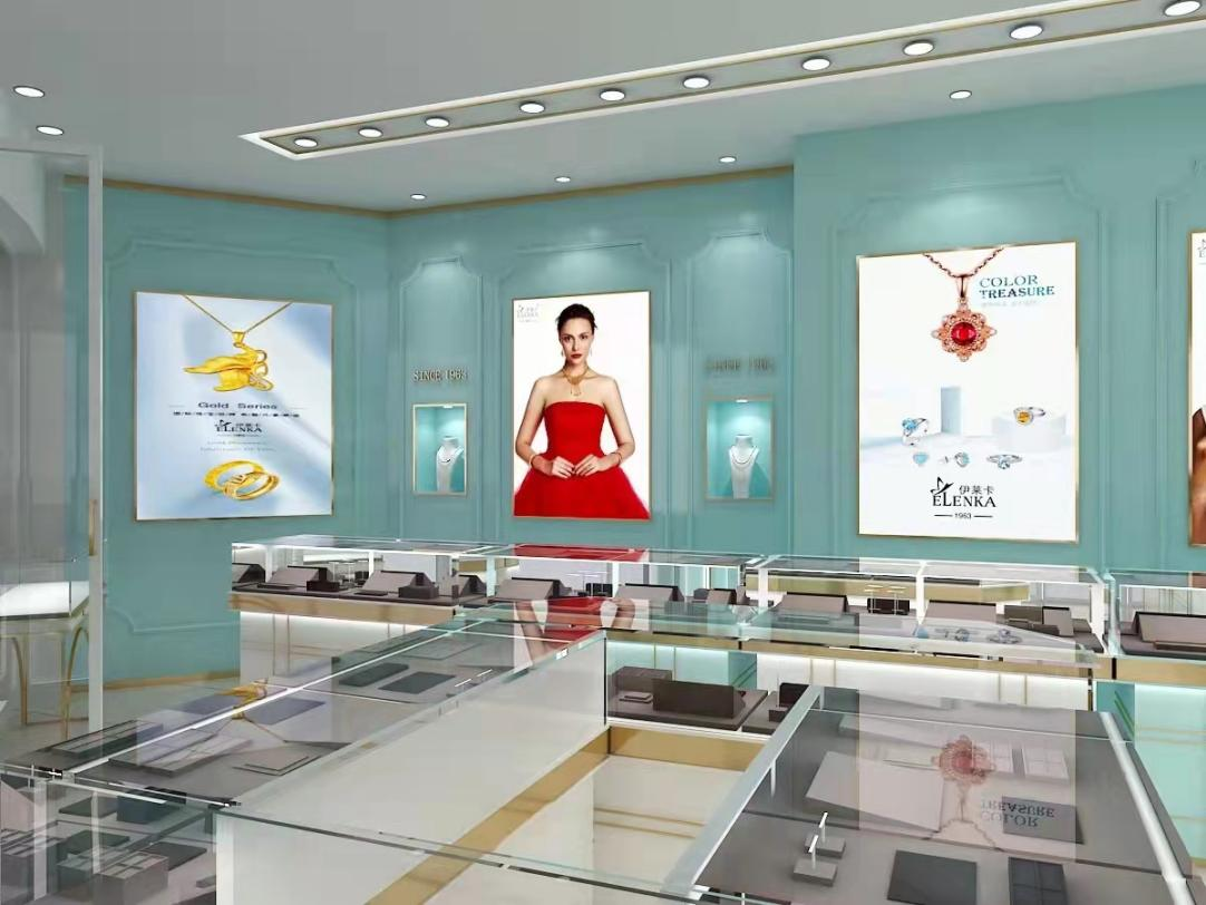 伊萊卡——珠寶與藝術(shù)的時(shí)代融合