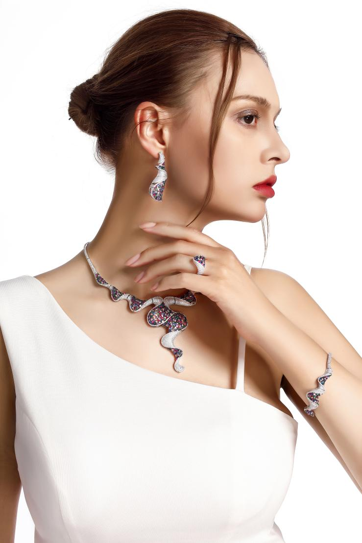 2021年珠寶行業(yè)發(fā)展整體回顧