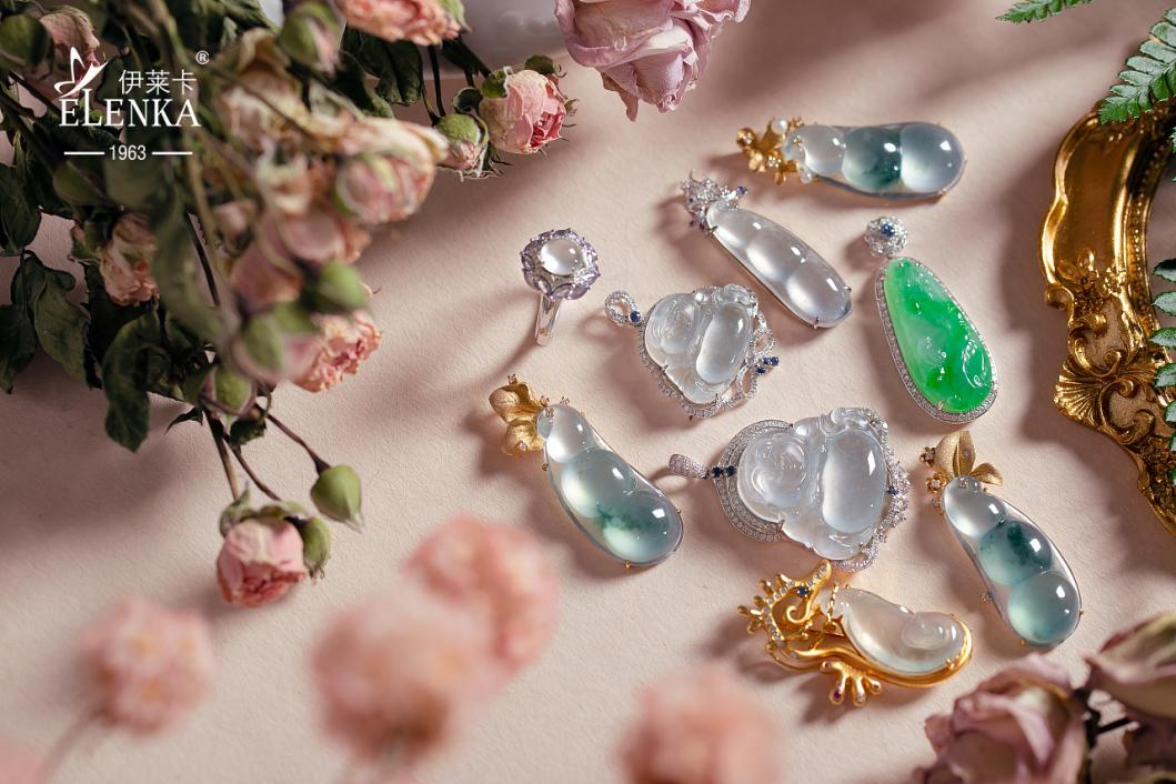 2021年珠寶行業(yè)發(fā)展整體回顧